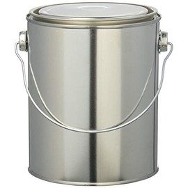 Handy Crown TK Round Can 33.8 fl oz (1 L)