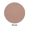 Jolie Luxe Brow Definer Eyebrow Filler - Natural, Longwearing Powder