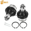 M MATI Set of 2 Ball Joint For Kawasaki Teryx