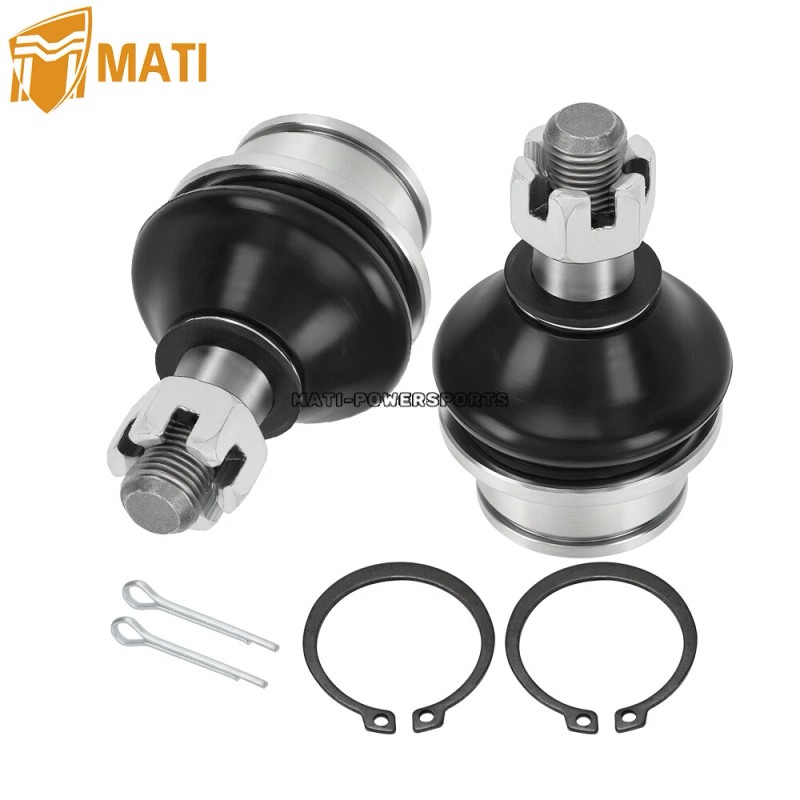 M MATI Set of 2 Ball Joint For Kawasaki Teryx