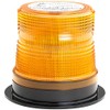 Micro-Burst™ Amber Strobe Light