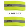 SwimCell High Visibility Reflective Armbands - Reflective Running Gear -