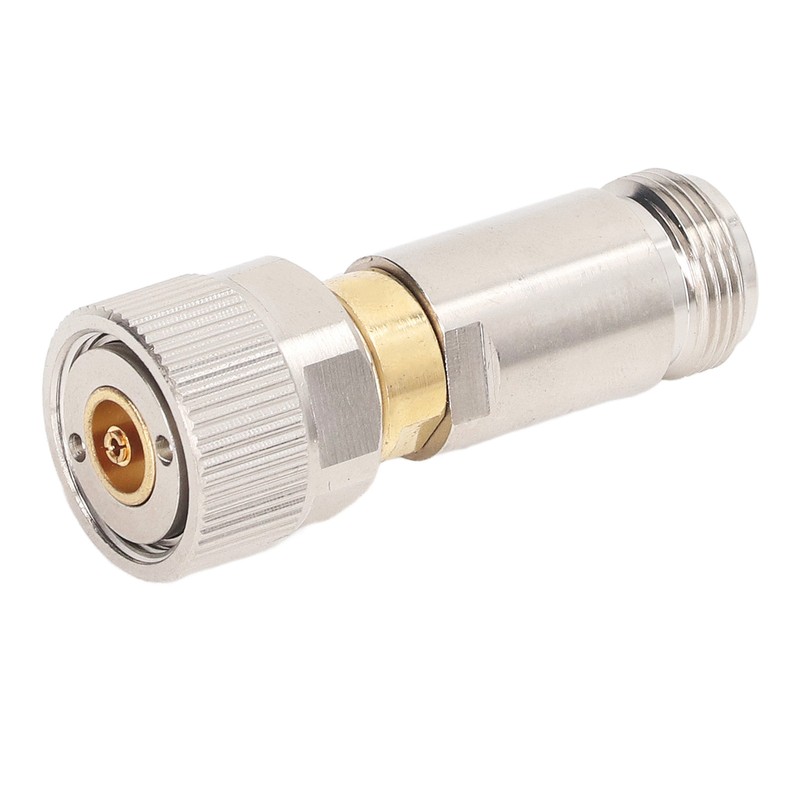 APC7mm to N Female Connector Female Antenna Cable Adapterfor WiFi