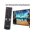 Universal Remote Control Replacement Compatible for LG TV All UHD