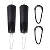 atnayo 2 Pcs Button Hook Zipper Pull Helper for One