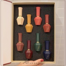 Adorel Signature Gel 2019 Fall New Color 4+4 Event / 아도렐 시그니쳐젤 2019 가을 신칼라 4+4행사