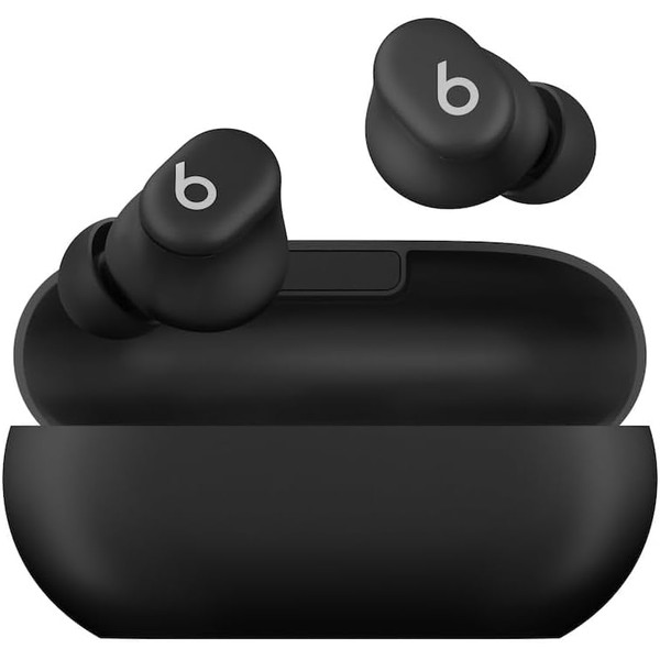 Beats Solo Buds - Wireless Bluetooth Earbuds | 18 Hours