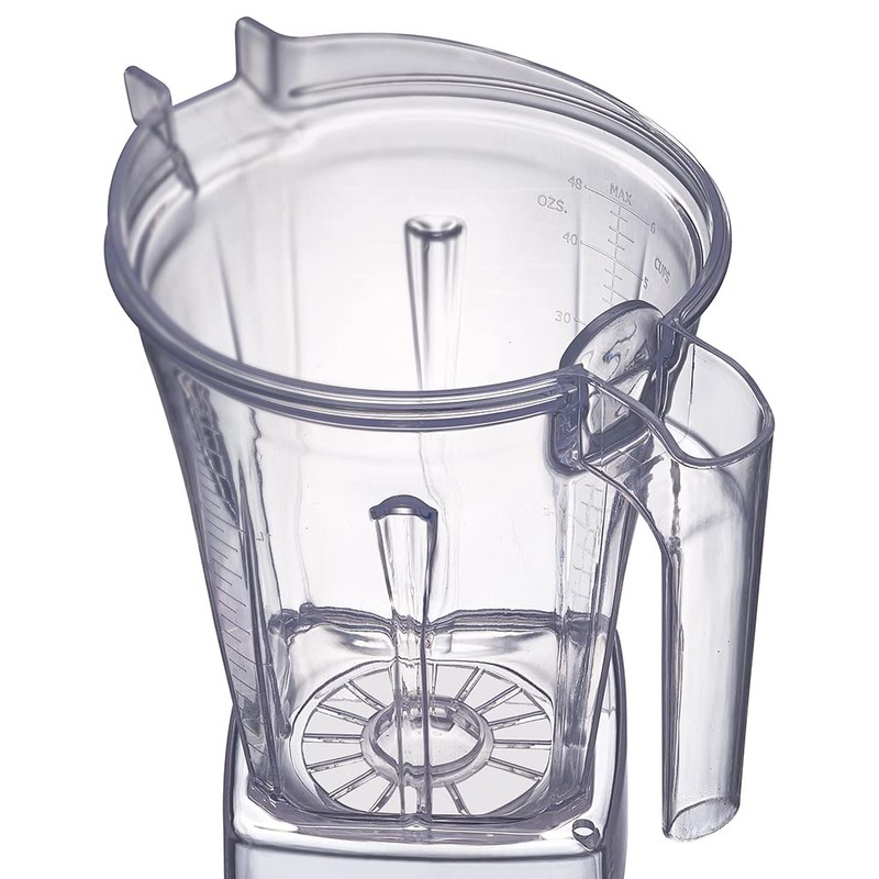 48oz Container Replacement for Vitamix E310 Explorian Blender (Container Only)