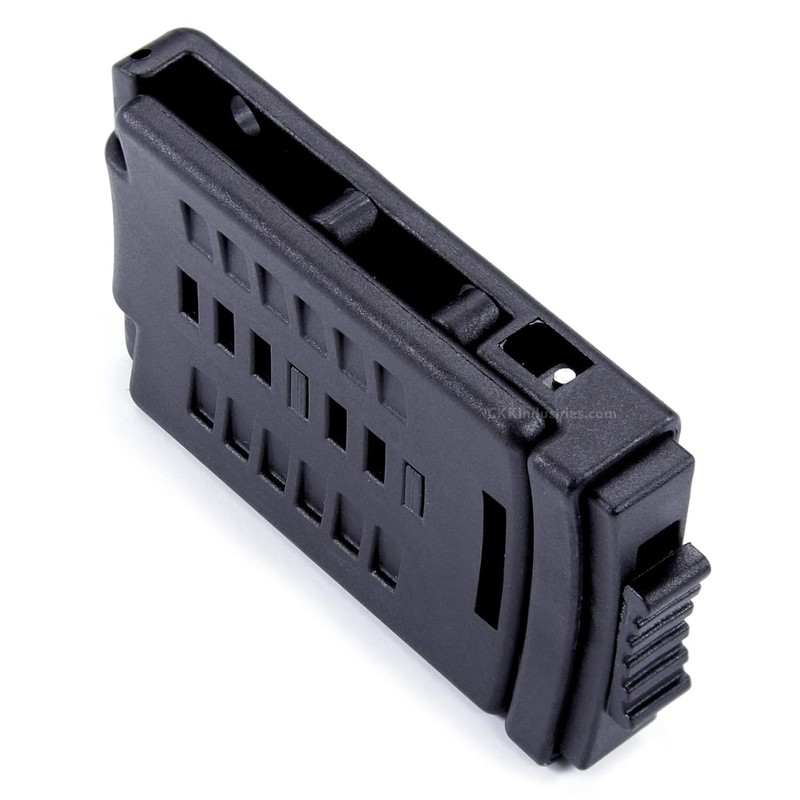 Large Combat Loop Belt Clip Holster Attachment – (2 Pack)