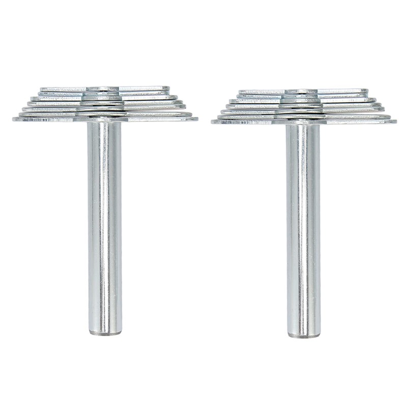 Cork Rubber Plug Drill Tool 2 Pieces Cork Drill Bit