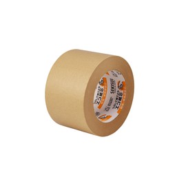 Sekisui Craft Tape No.500, 3.0 inches (75 mm) x 166.4 yd (50 m)