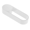 Mini Air Purifier USB Plug and Play Negative Ion Dedusting