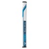 Super Stroke TR FLATSO 1.0 Putter Grip WH/BL GR-222(230)