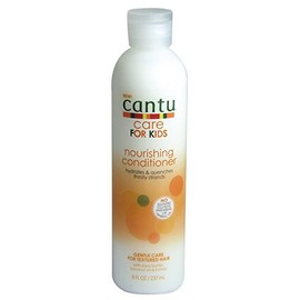Cantu Care For Kids Nourishing Conditioner 8 oz