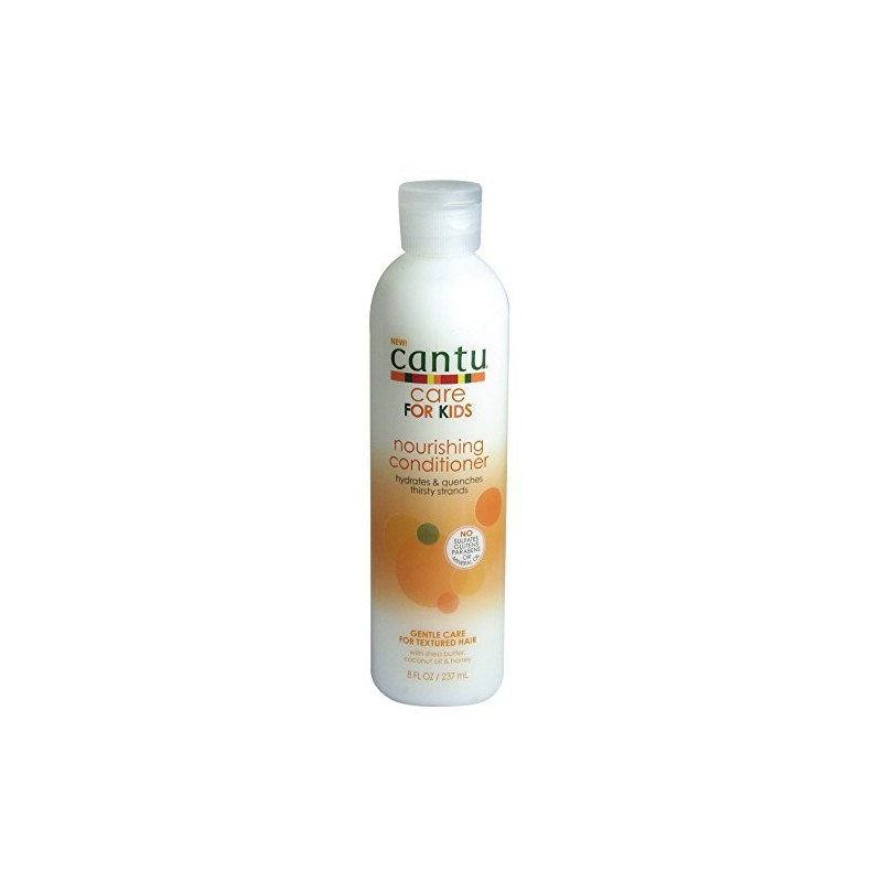 Cantu Care For Kids Nourishing Conditioner 8 oz