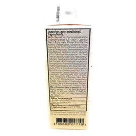 Merle Norman Timeless Illuminating Makeup Broad Spectrum Spf 30 - Alabaster Beige