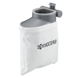 Kyocera (Formerly Ryobi) Dust Bag for Portable Blower Vacuum PSV-600, 2L, 60700527