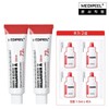 메디필 [메디필] [강력한 기미탄력 미백잡티케어]  멜라논 엑스 크림 30ml * 2 + 앰플 1.5ml * 4 [Medifil] [Powerful Freckle-Elasticity Whitening Spot Care] Melanon X Cream 30ml * 2 + Ampoule 1.5ml * 4