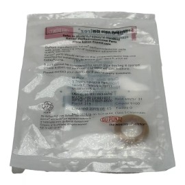 DuPont Kalrez AS-568  O-Ring, K#314, Compound  9100,  0.725” X 0.21”