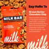 Milk Bar Cookies Brwn Bttr Cho Ch 4.5 OZ
