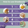 Shadazzle Natural All Purpose Cleaner and Polish – Eco friendly