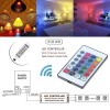 SHENKENUO NEW 5M Bar Billiard Pool Table Bumper Lights LED