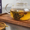 Charbrew Glass Tea Pot Borosilicate Glass Tea Pots Tea Strainer