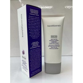 bareMinerals Ageless 10% Phyto Procollagen Firming Sleeping Mask 2.5oz
