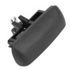 Glove Box Latch Handle 5EM34LAZ Black Comfortable Grasp Flexible Replacement