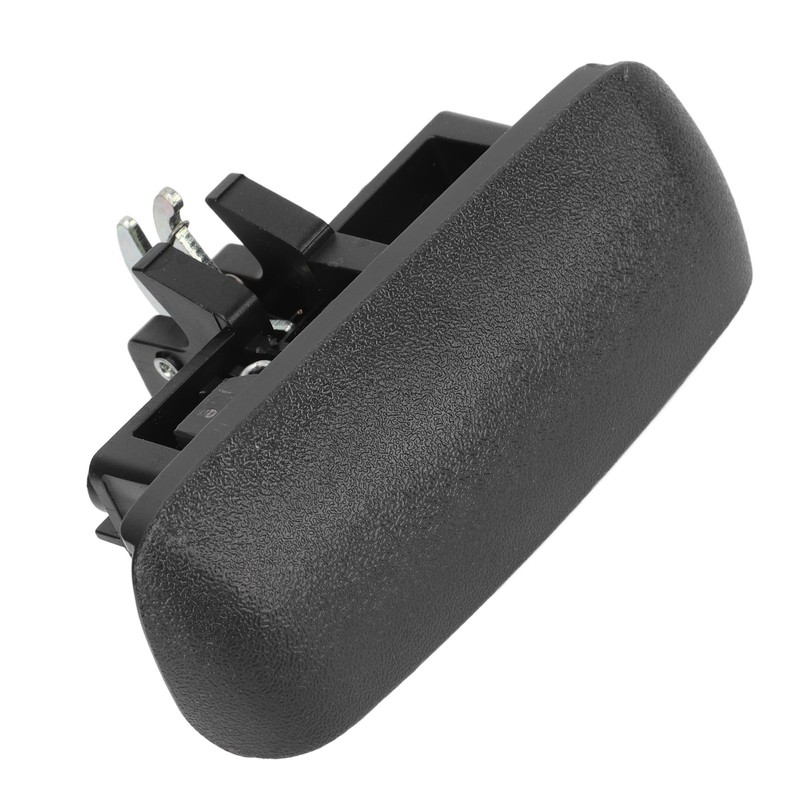 Glove Box Latch Handle 5EM34LAZ Black Comfortable Grasp Flexible Replacement