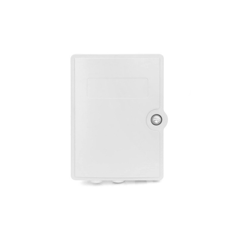 DIGITUS Fibre Optic Distribution Box for Outdoor Use for 6X