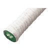 Yonex Tennis Grip Tape Twin Wave Grip AC139 011: White