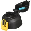 Thermos Replacement Sport Bottle FHT-1500F Cap Unit with Lid and