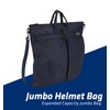 FlyBoys - Jumbo Helmet Bag - Ultra-Durable - Maximum Protection
