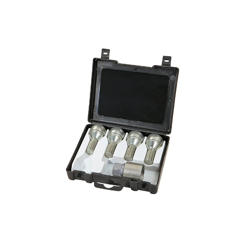 Farad Star Lock 1-BE8/E 1CH Code BE8/E Rim Lock with