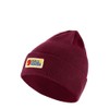 Fjällräven Vardag Classic Beanie Bordeaux Red One Size