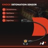 A-Premium Ignition Knock Detonation Sensor Compatible with Hyundai Sonata 2006