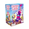 Candy Land Candy Factory; Press it, Pop it, Eat it!