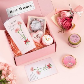 JOYOFUN Gifts for Mom, Mothers Day from Husband Daughter Son, Birthday Women Wife Gifts
