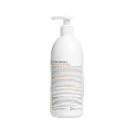 Genové Genosun Family Loción Corporal Protector Solar FPS 50, 400 ml