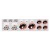 Mugen COMMANDER EYE Sticker SET 90000-YZ5-314E