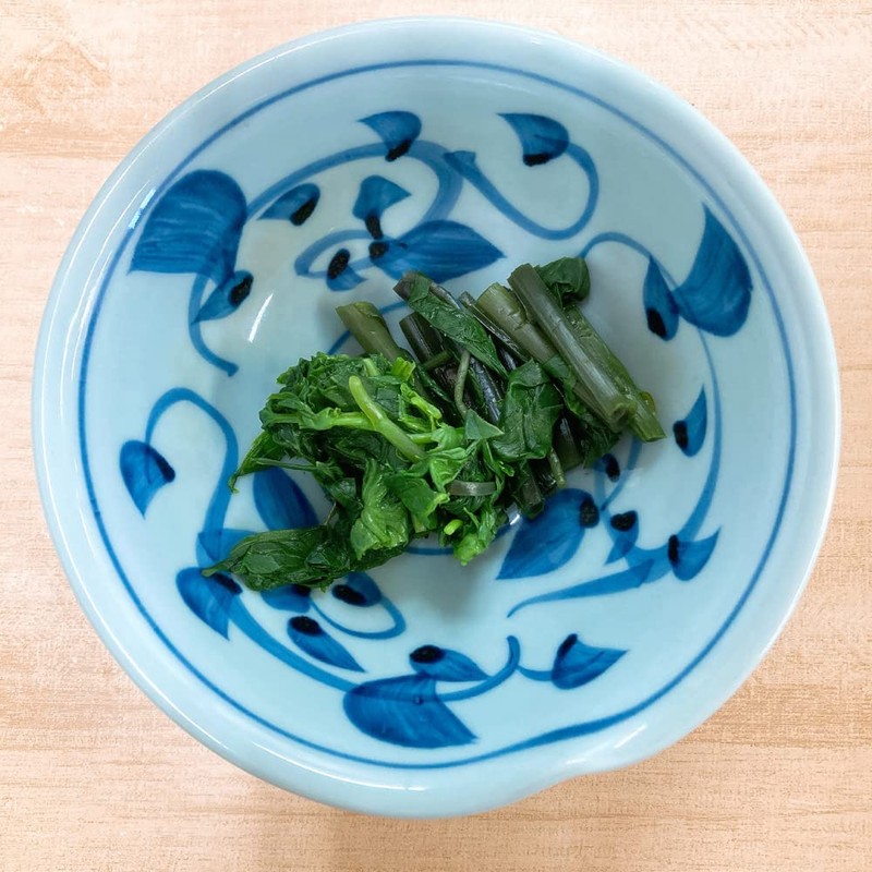 Natural Maple Leaf Wild Wild Vegetables, Around 10.6 oz (300
