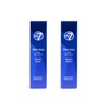 W7 Gloss Away Lip Balm - 2Pcs - Nourishing Lip