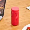 Small Thermos Flasks Stainless Steel - Cute Water Bottle, Vacuum