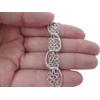 No. 5067 Craft Men's _ Silver (Silver) _ Width 1.2