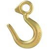 3ECH EX0.25 Eye Hook Without Latch