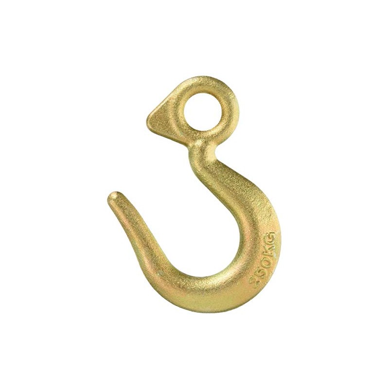 3ECH EX0.25 Eye Hook Without Latch
