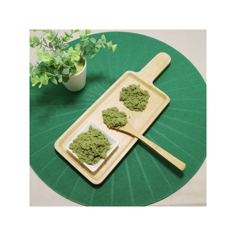Chamduri Mossy Leaf Mossy Leaf Powder 200g (domestic) / 참두리
