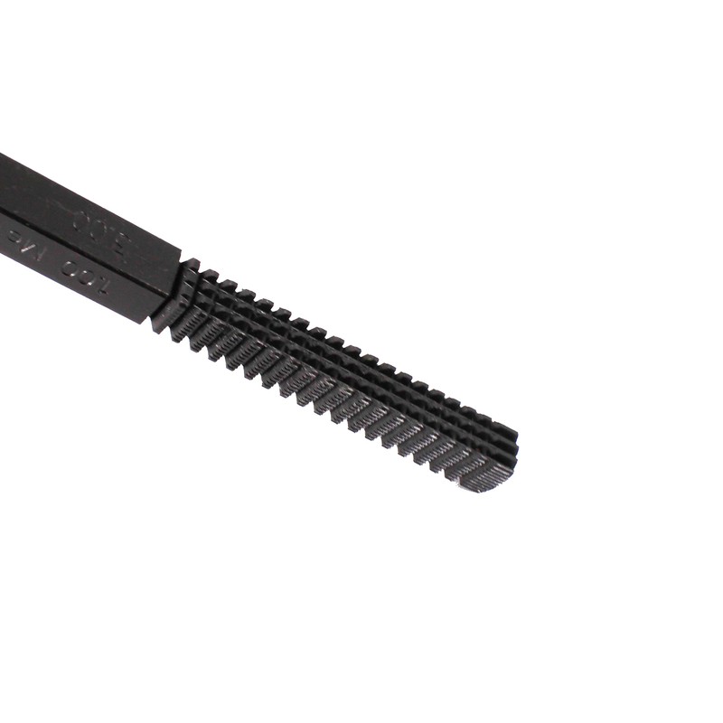 HFS (R) Thread Restoring File - High Carbon Steel Thread