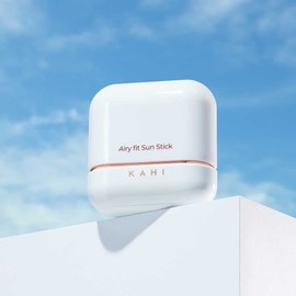 Indeed Soft and refreshing pore cover airy fit sun stick 14g 4072944 / 보송산뜻모공커버 가히 에어리 핏 선스틱 14g 4072944